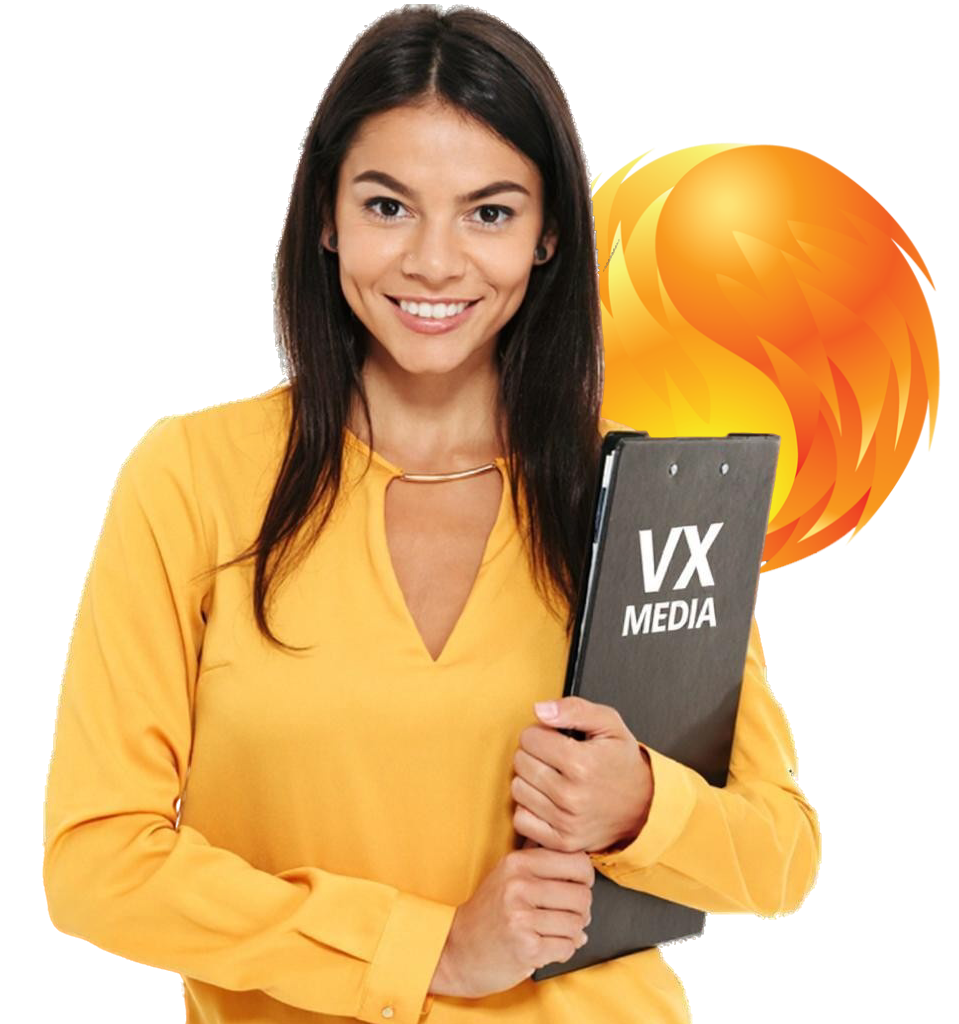 VX Media