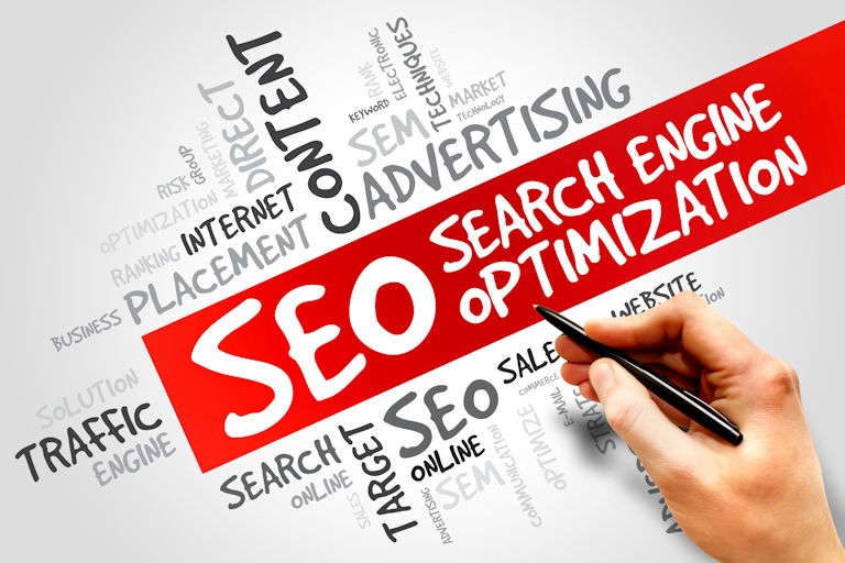 Search Engine Optimisation